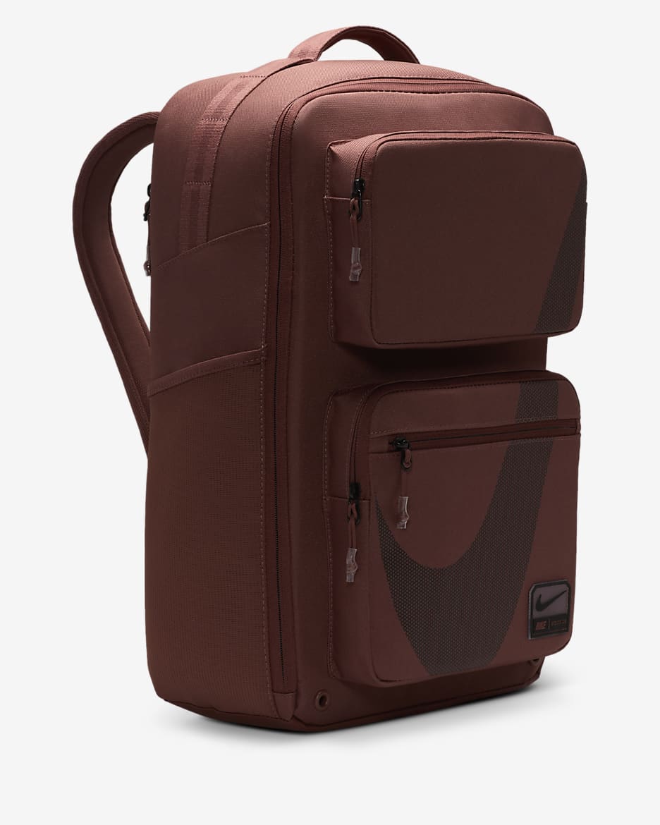 Nike backpack 2.0 best sale